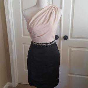 Express dress